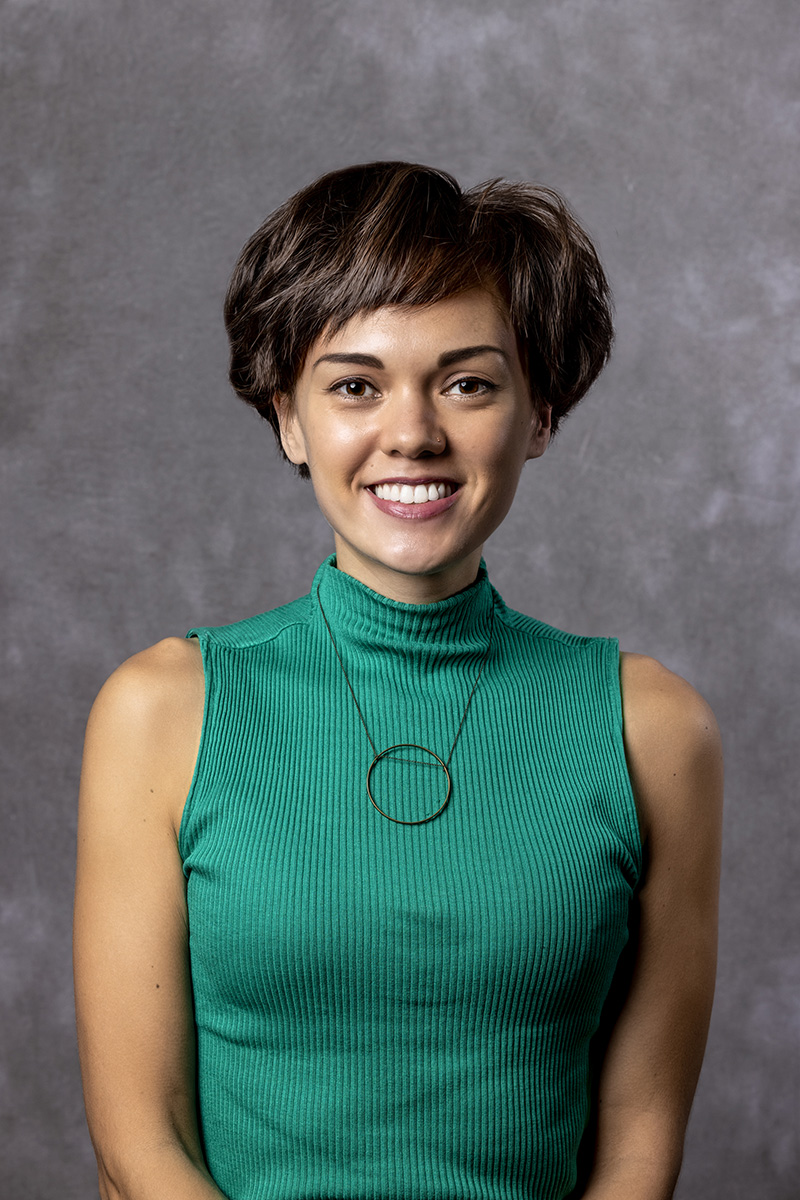 Maggi A. Price