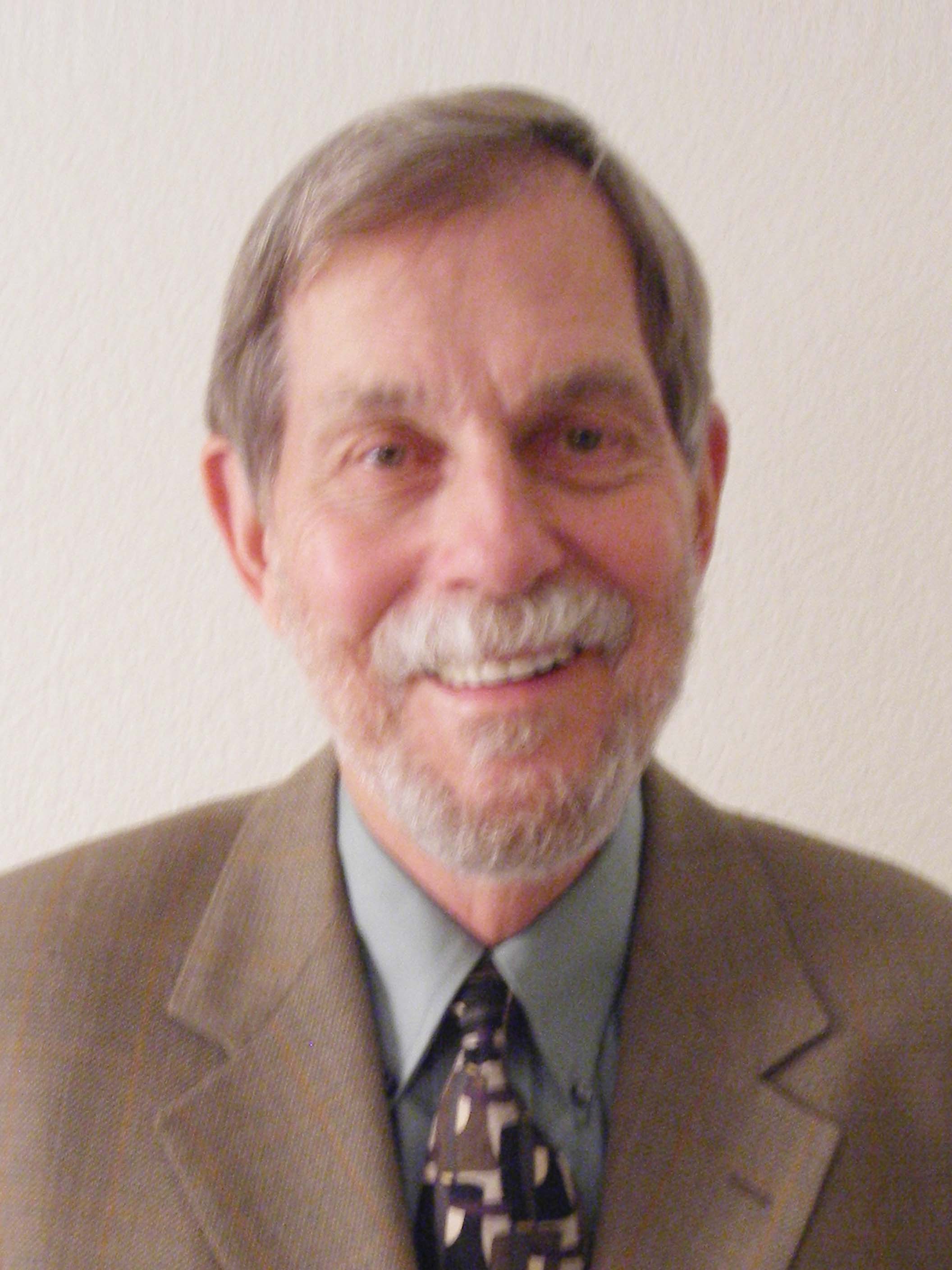 John W. Reich