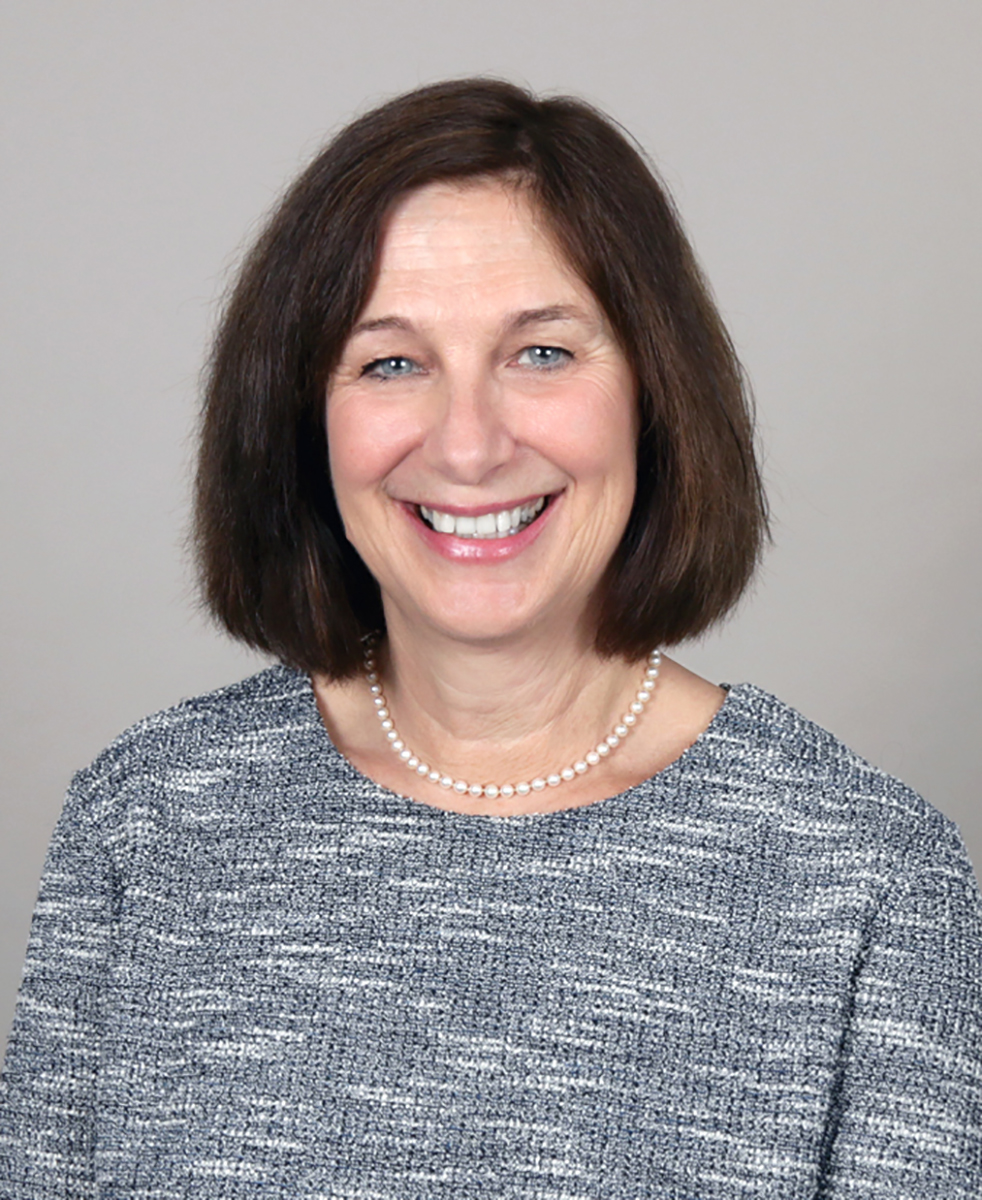 Debra J. Rog