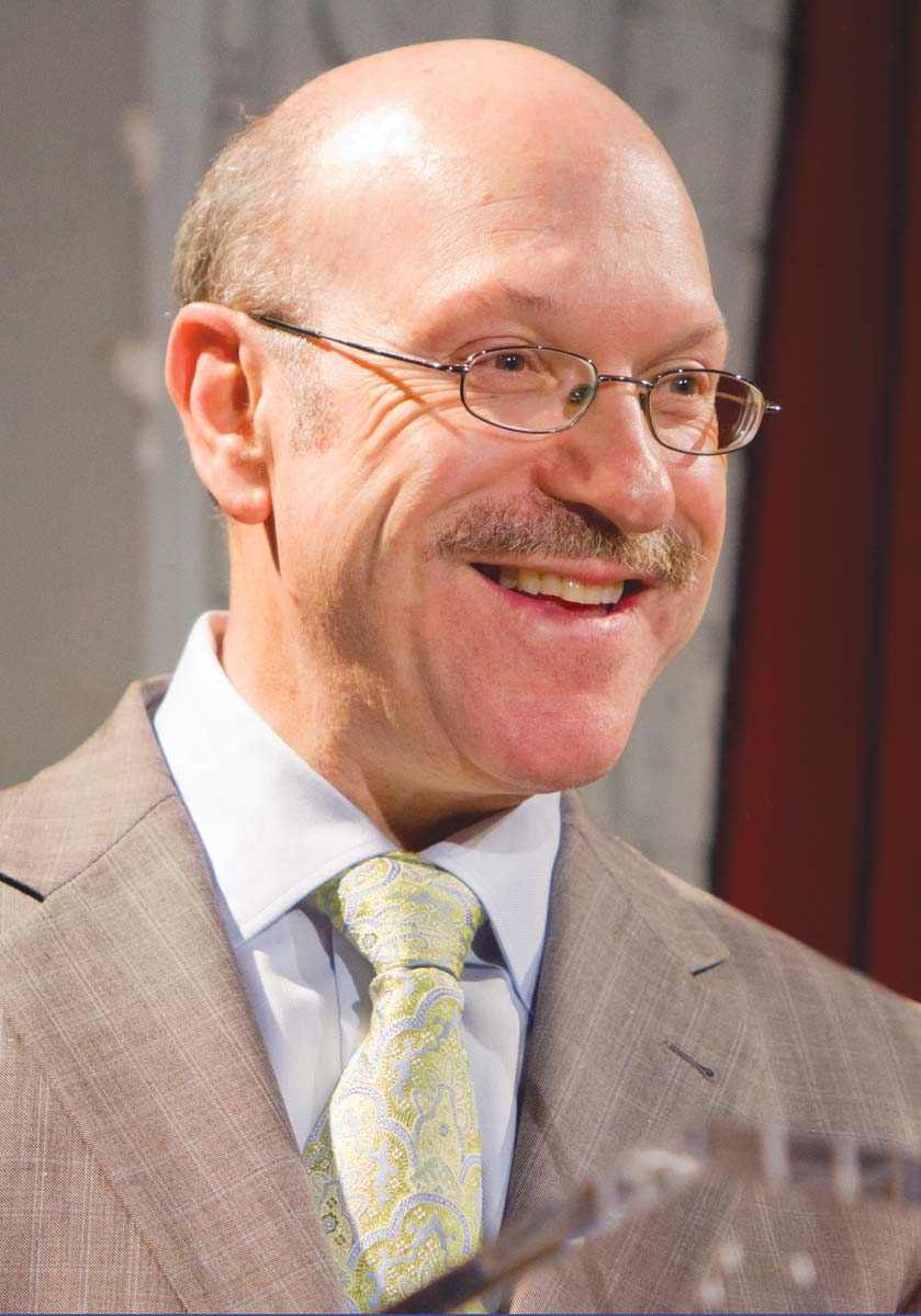 Norman E. Rosenthal
