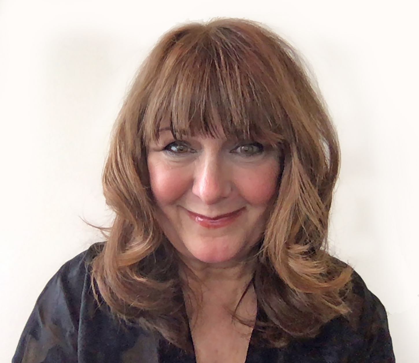 Kimberly A. Schonert-Reichl
