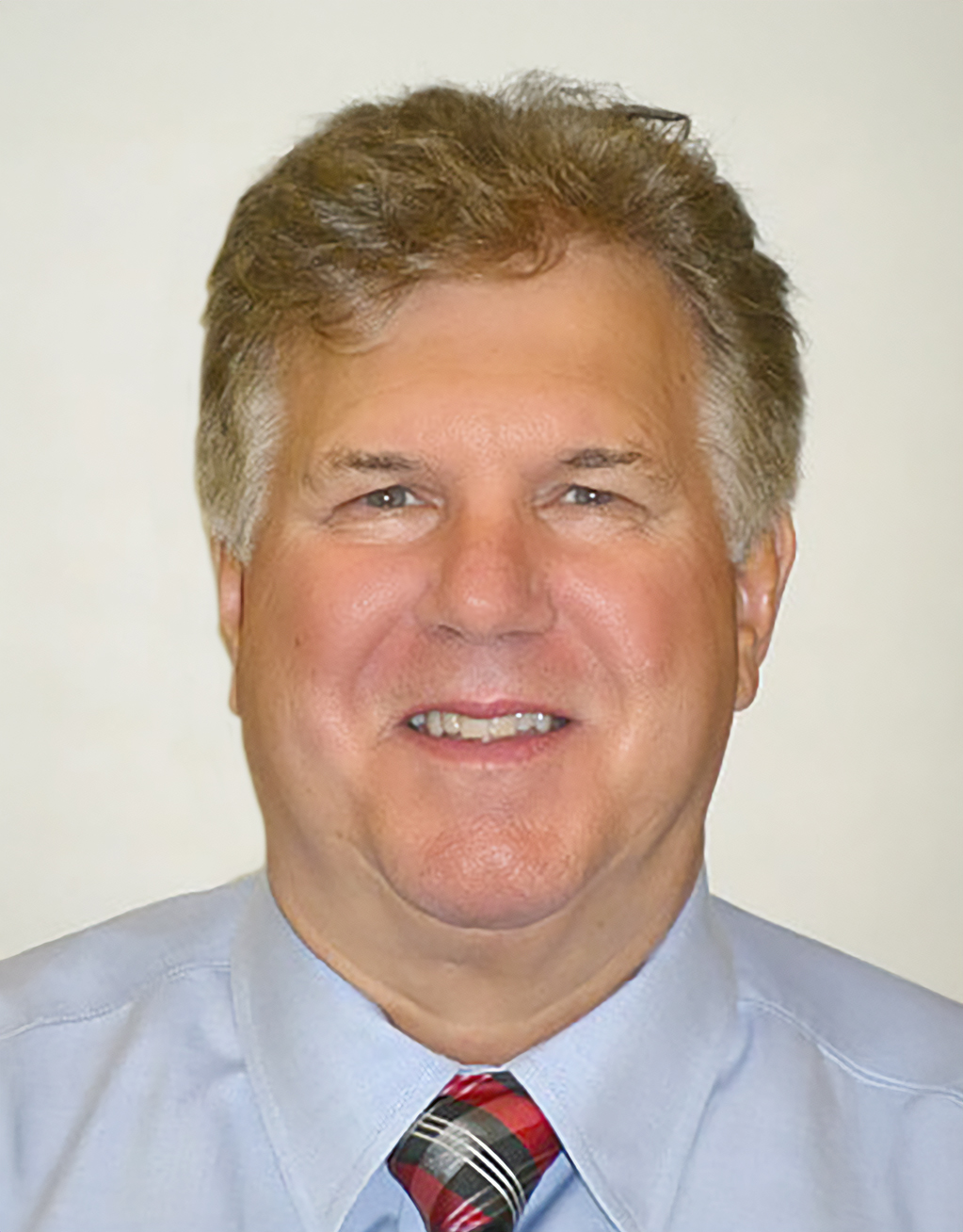 Randall E. Schumacker