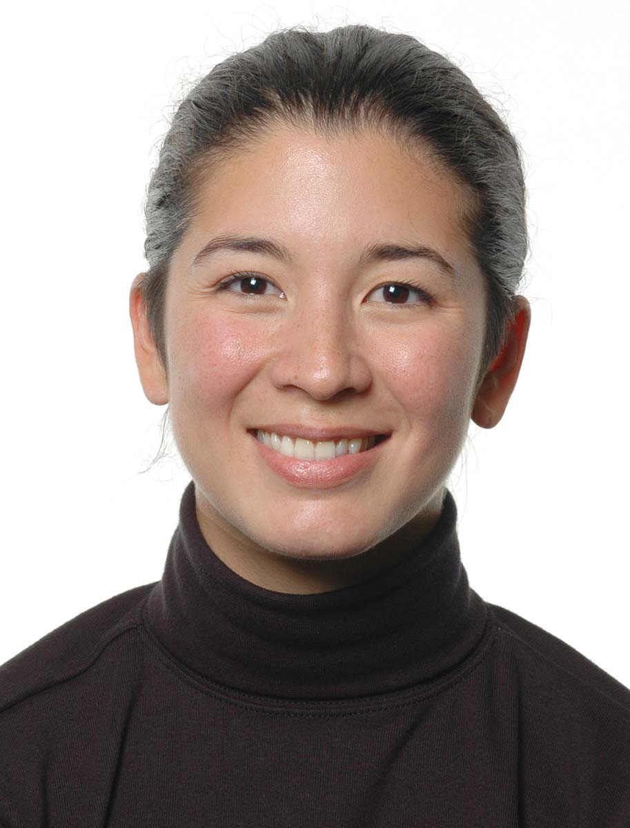 Michelle N. Shiota