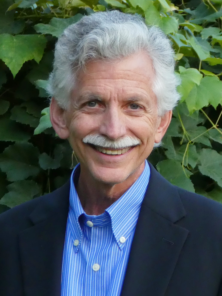 Ronald D. Siegel