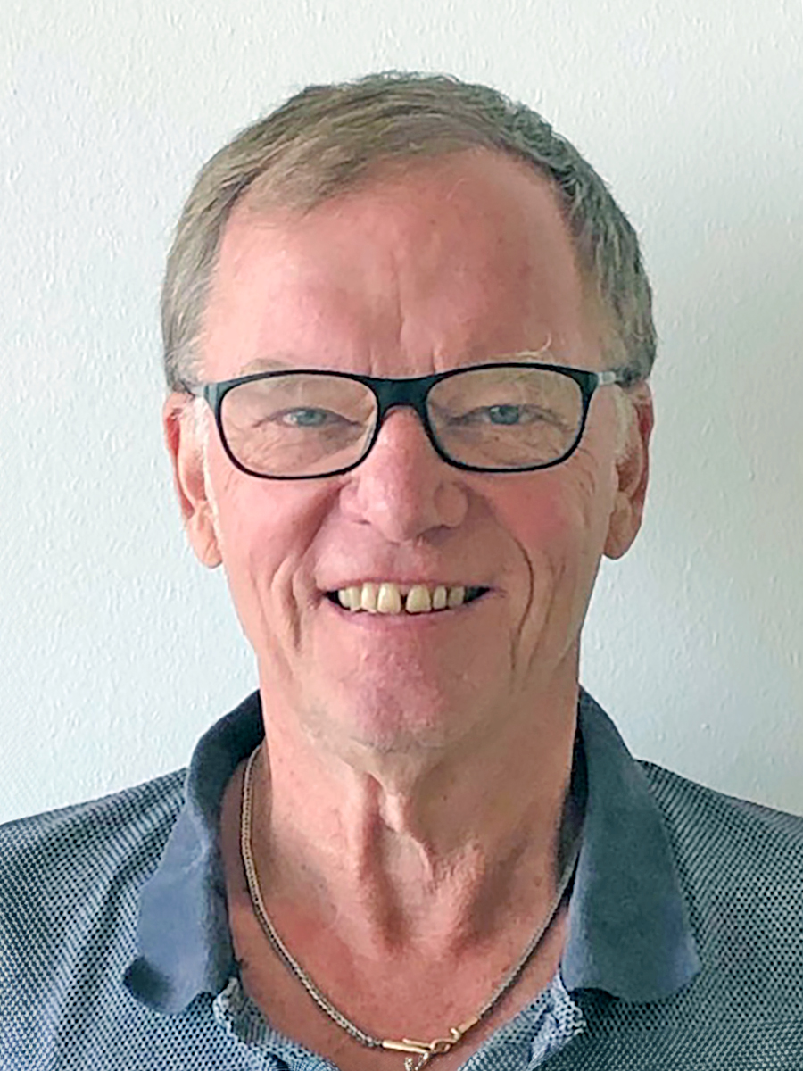 Erik Simonsen