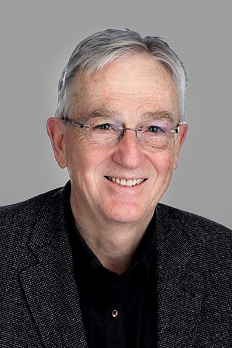 Niklas Törneke