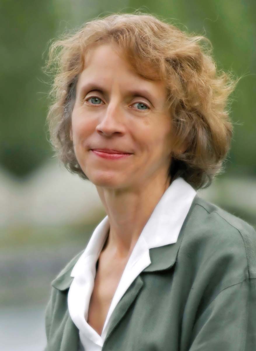 Patricia F. Vadasy