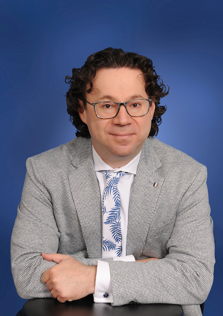 Igor Weinberg