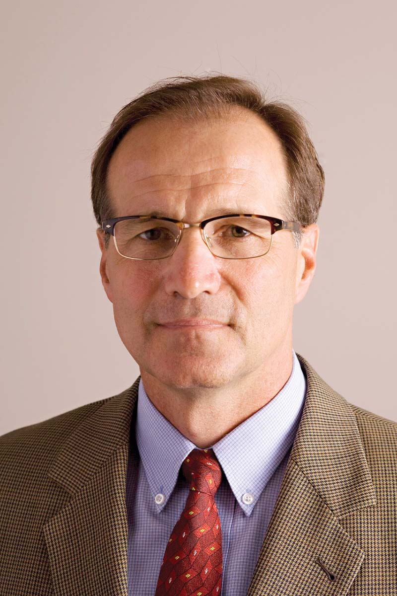 Stephen A. Wonderlich