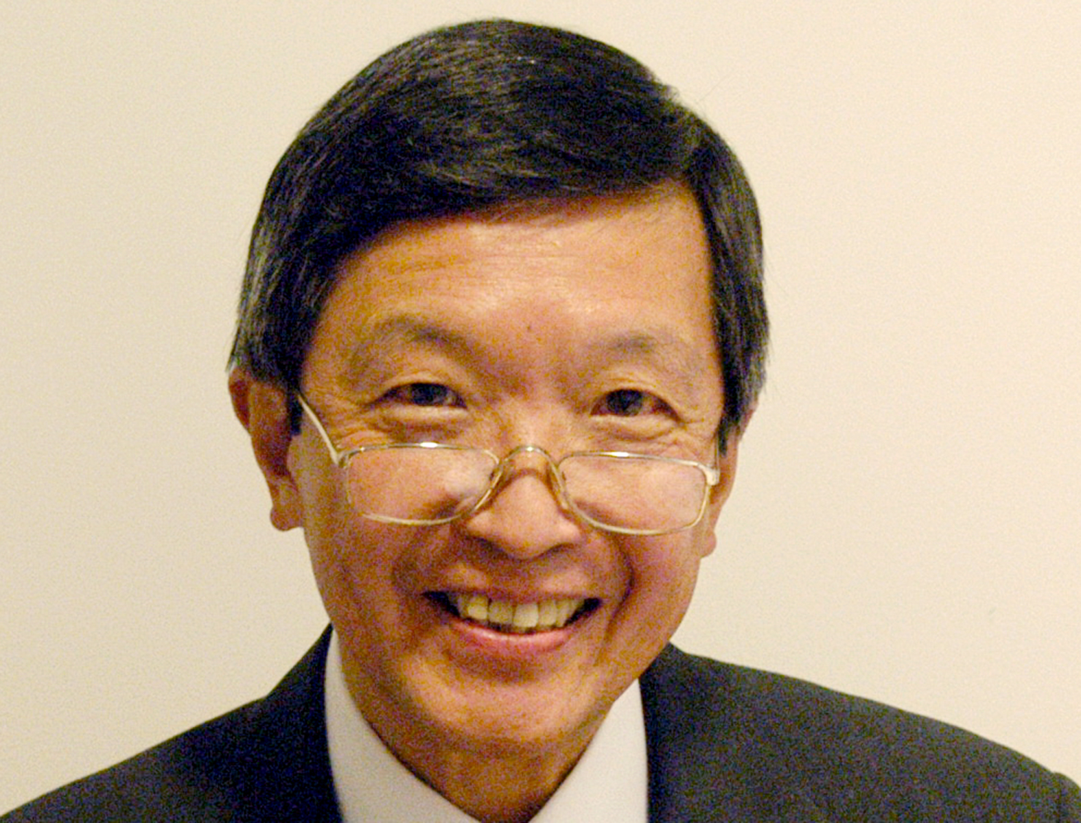 Robert K. Yin