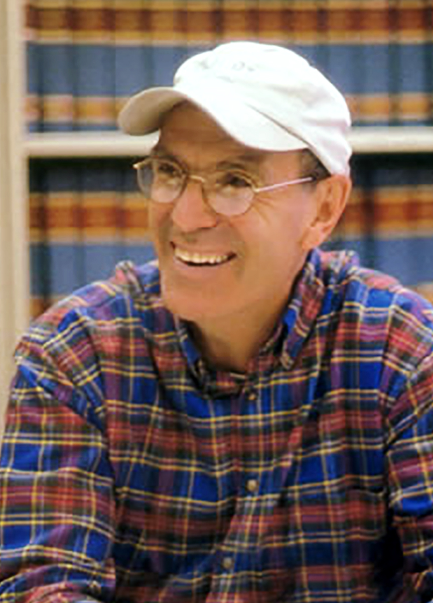 Perry A. Zirkel