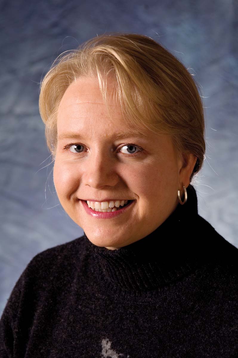 Lori A. Zoellner