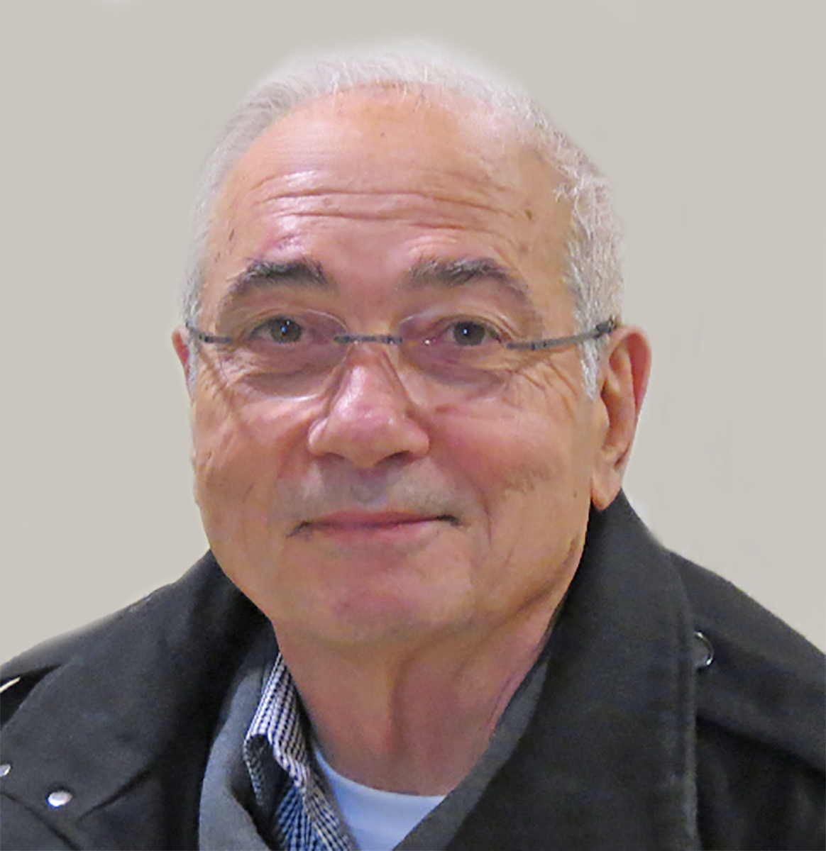 Allen Zweben