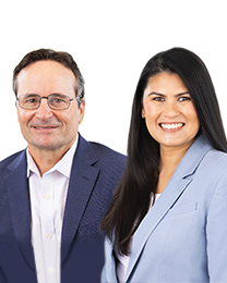 Drs. Mazza & Dexter-Mazza